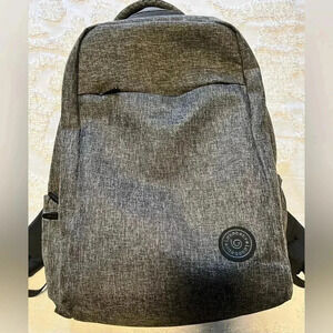Leke Diaper Backpack